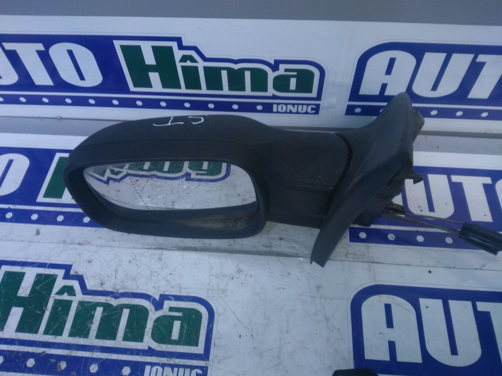Oglinda stanga Renault Megane II 2002-2009