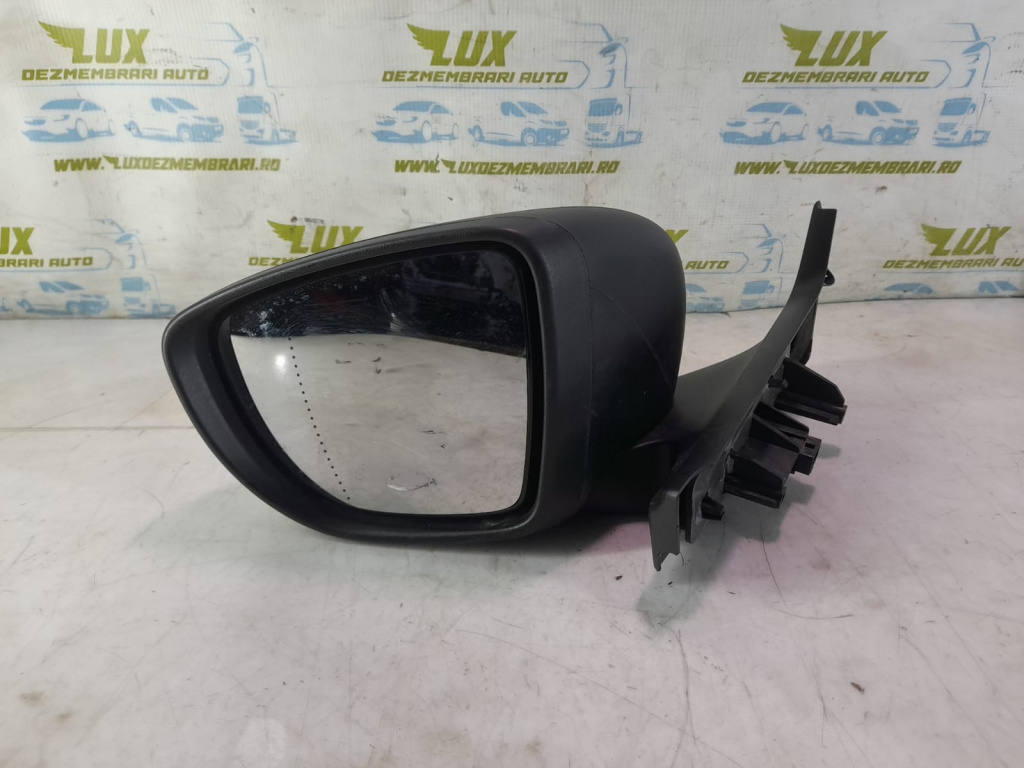 Oglinda stanga Renault Zoe [2012 - 2020] 5AQ601