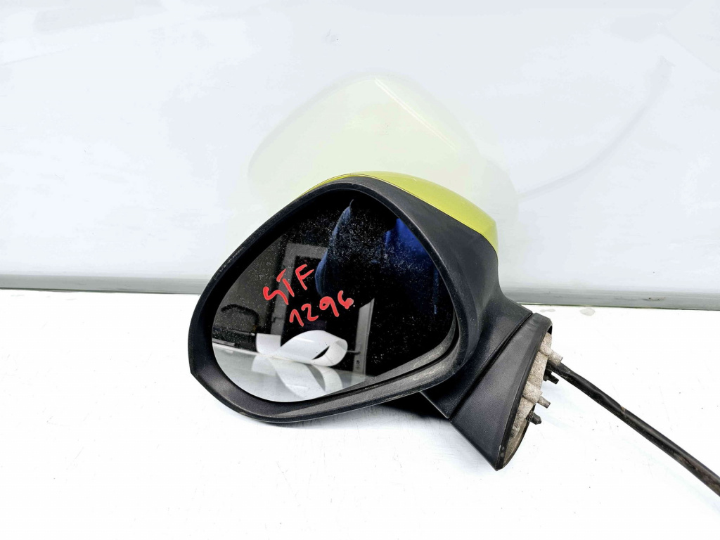 Oglinda stanga Seat Ibiza 5 (6J5) [Fabr 2008-2017]
