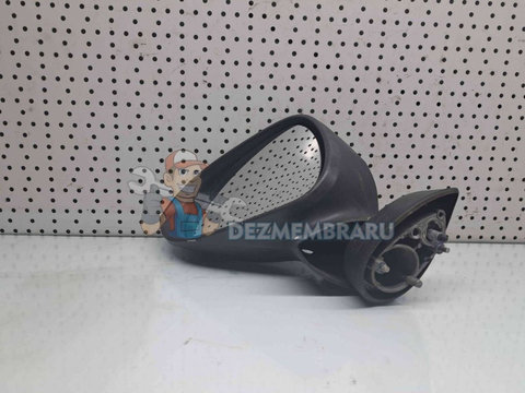 Oglinda stanga Seat Ibiza 5 (6P1,6J5) Hatchback [Fabr 2008-2017] OEM