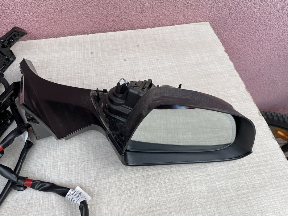 Oglinda stanga si dreapta Tesla Model 3