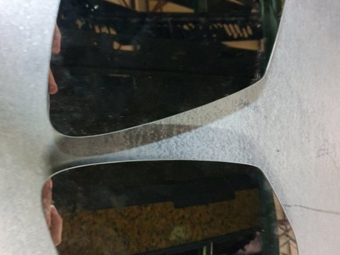 Oglinda stanga sticla incalzita BMW F32 F34 seria 4 OEM original