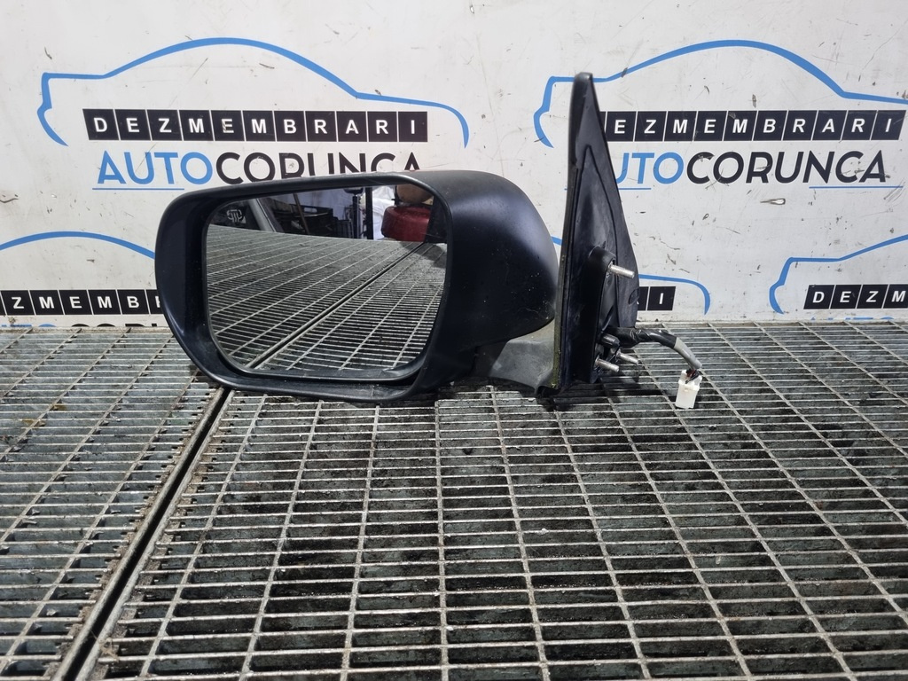 Oglinda stanga Suzuki Grand Vitara 2006 