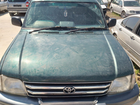 Oglinda stanga Toyota Land Cruiser Prado J90 [1996 - 2000] SUV 5-usi 3.0 TD MT (140 hp)