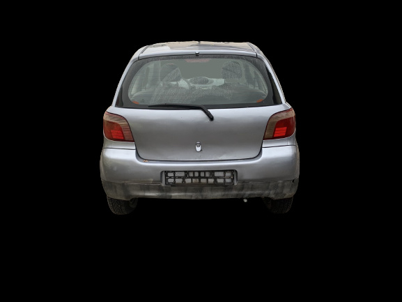 Oglinda stanga Toyota Yaris P1 [1999 - 2