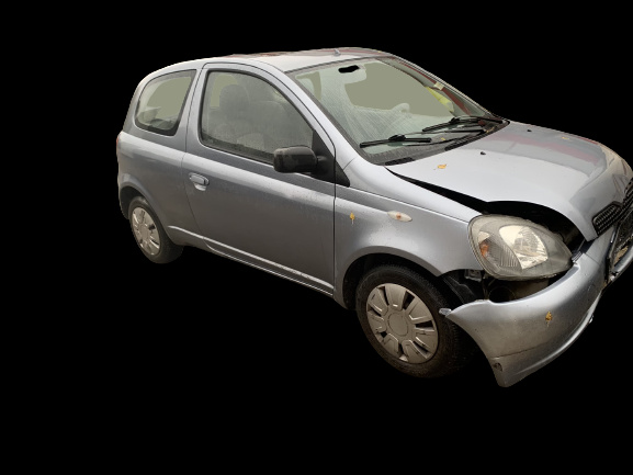 Oglinda stanga Toyota Yaris P1 [1999 - 2