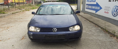 Oglinda stanga Volkswagen Golf generatia 4 [1997 -