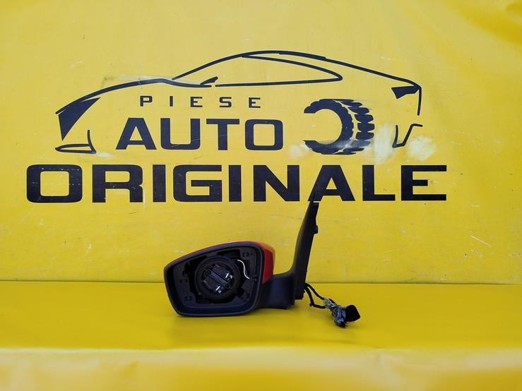Oglinda stanga Volkswagen Up,Skoda Citigo,Seat Mii – fara oglinda an 2011-2012-2013-2014-2015-2016-2017-2018-2019-2020-2021-2022 REQRLL9KXJ