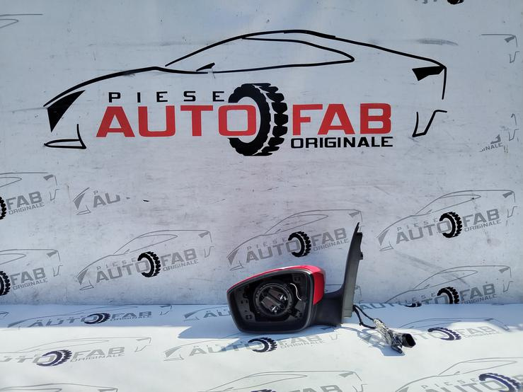 Oglinda stanga Volkswagen Up,Skoda Citigo,Seat Mii – fara oglinda an 2011-2012-2013-2014-2015-2016-2017-2018-2019-2020-2021-2022 REQRLL9KXJ