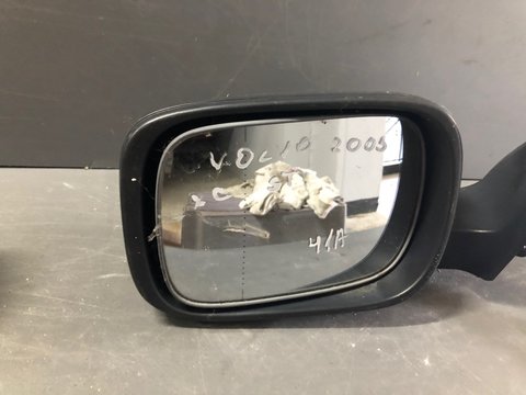 Oglinda stanga Volvo XC 2005