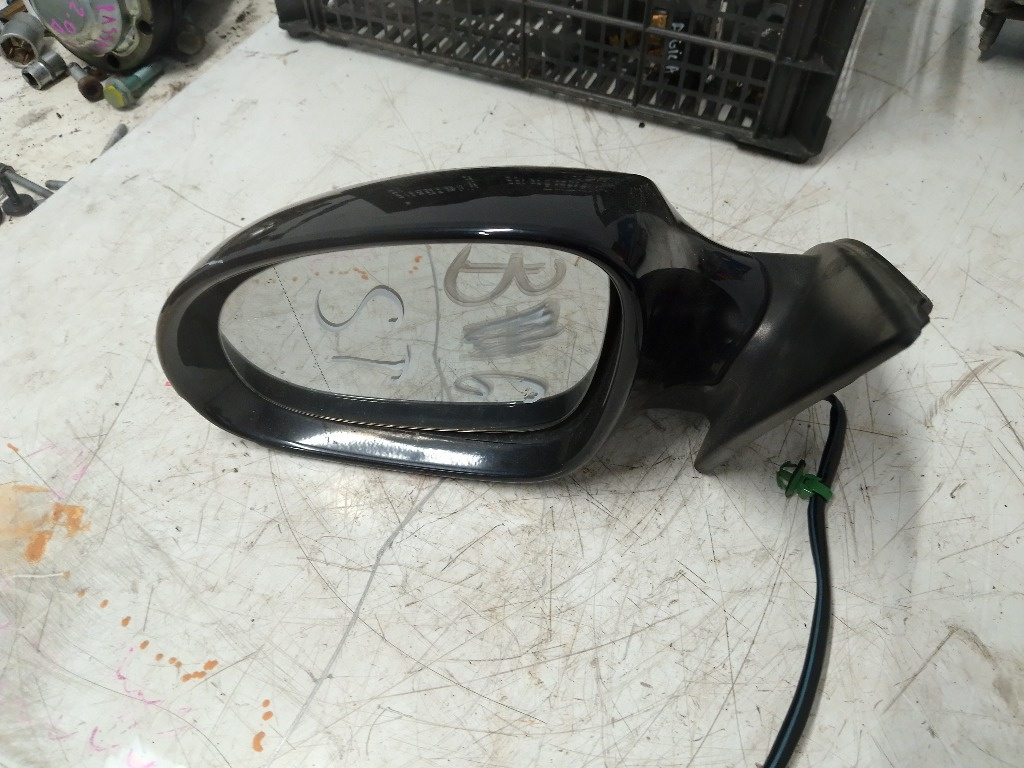 Oglinda stanga vw passat b6 2005-2011