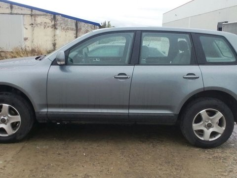 Oglinda stanga VW Touareg 2.5 TDI BAC