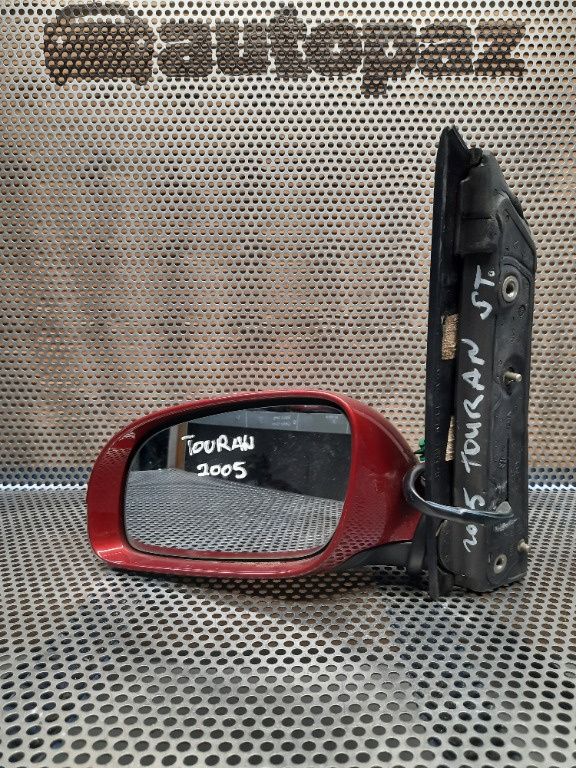 Oglinda Stanga VW Touran 2003-2015