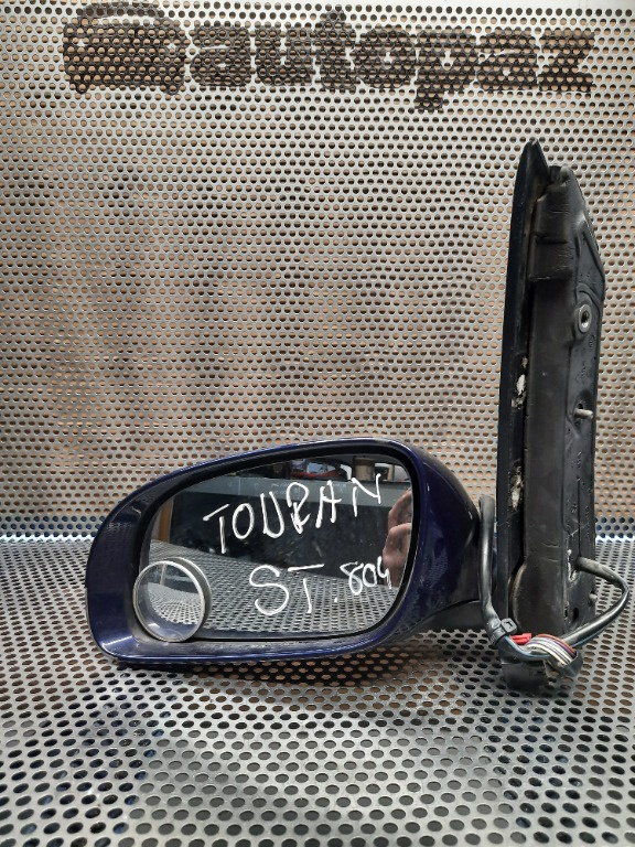 Oglinda Stanga VW Touran 2003-2015
