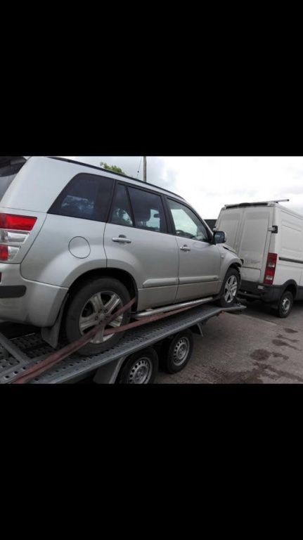 Oglinda suzuki gran vitara 2006