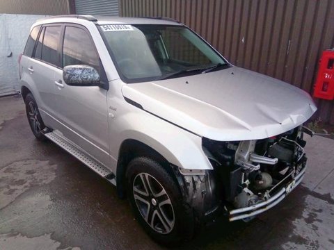 Oglinda Suzuki Grand Vitara 2007 1.9 Diesel Cod Motor F9QB 129 CP