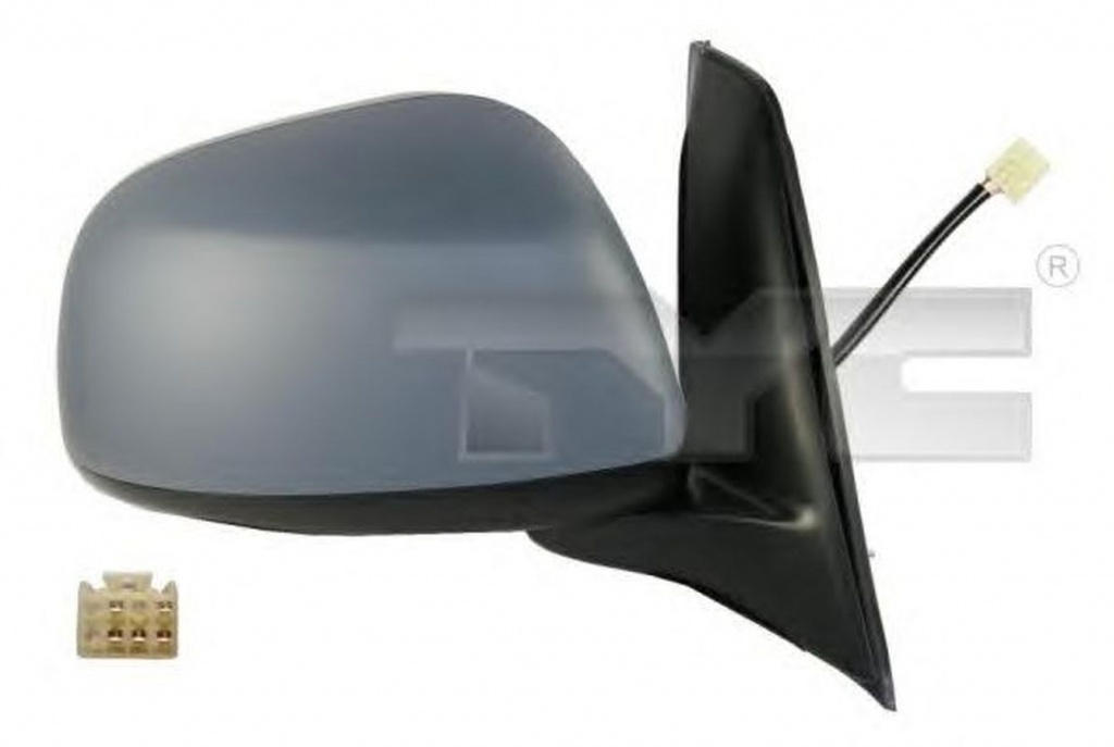 Oglinda SUZUKI SX4 EY GY TYC 335-0015