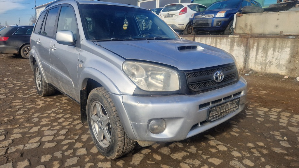 Oglinda Toyota Rav 4 2004