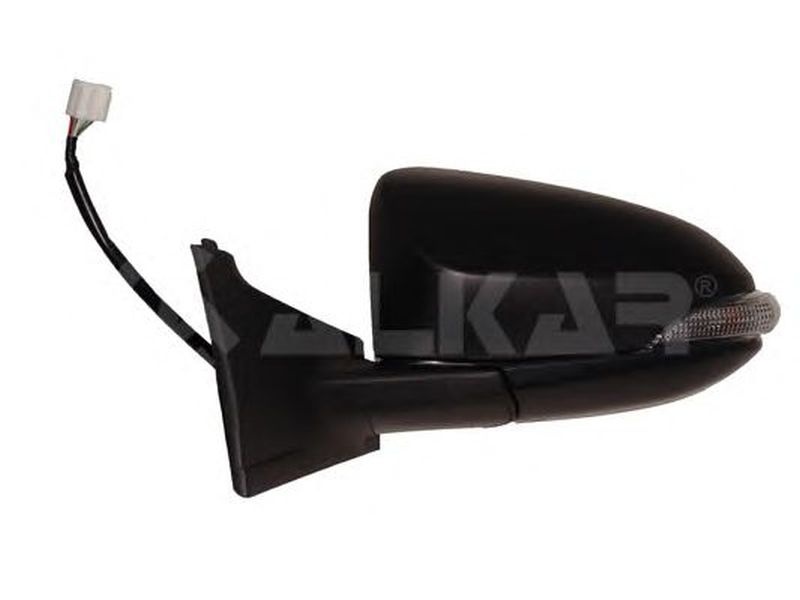 Oglinda TOYOTA YARIS NHP13 NSP13 NCP13 KSP13 NLP13 ALKAR A6139259