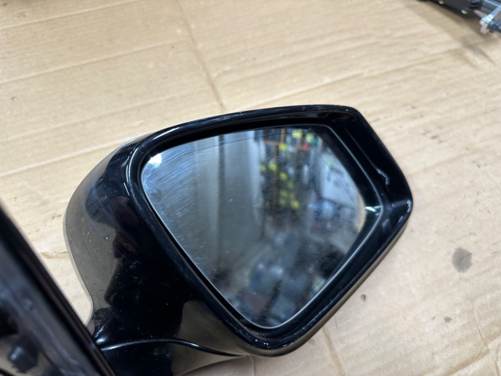 Oglinda usa dreapta BMW seria 5 F10-F11 