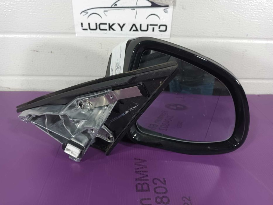 Oglinda usa fata dreapta BMW X4M G02 F98