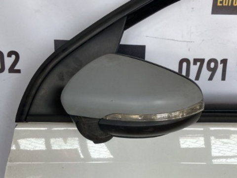 Oglinda usa stanga fata Vw Golf 6 1.8 TSI cod motor CDA hatchback an 2010