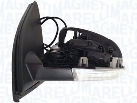 Oglinda VW GOLF V 1K1 MAGNETI MARELLI 182203015910
