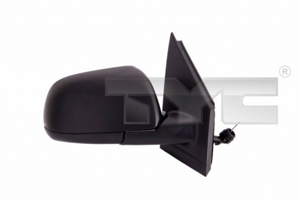 Oglinda VW POLO 9N TYC 337-0061 PieseDeTop