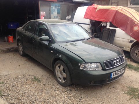 Oglinzi Audi A4 B6 2003