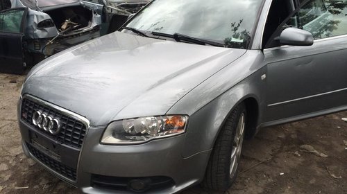 Oglinzi Audi A4 B7 an 2007