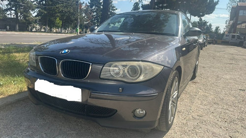 Oglinzi BMW seria 1 118d nfl