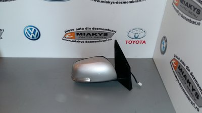 Oglinzi complete Toyota Rav 4 2009-2012