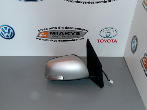 Oglinzi complete Toyota Rav 4 2009-2012