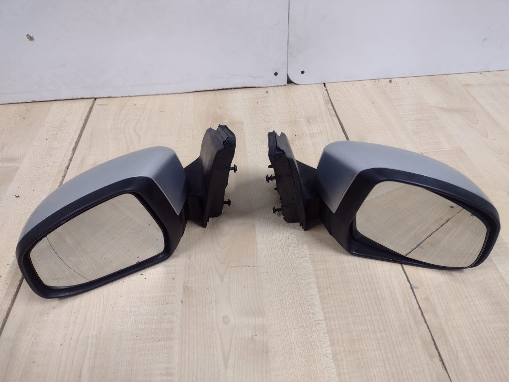 Oglinzi electrice Ford Focus 3 an 2018