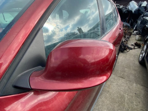 Oglinzi exterior cu rabatare electrica stanga dreapta Bmw X1 E84 2009-2014