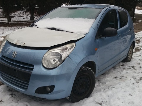 Oglinzi manuale suzuki alto an 2012