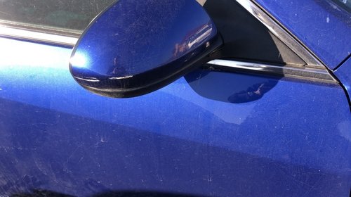 Oglinzi Mazda 6 Facelift pliabile electr