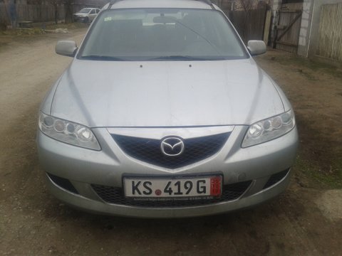 Oglinzi Mazda 6