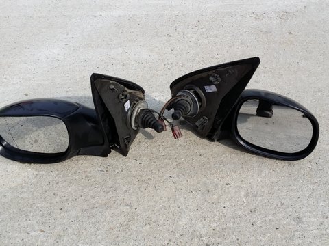 Oglinzi mecanice cu incalzire Peugeot 206