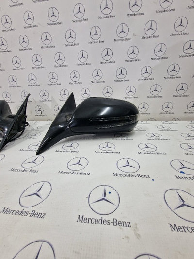 Oglinzi Mercedes cls w219 facelift