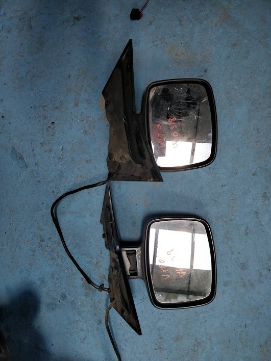Oglinzi Oglinda dreapta Mercedes Vito w638 1999 20