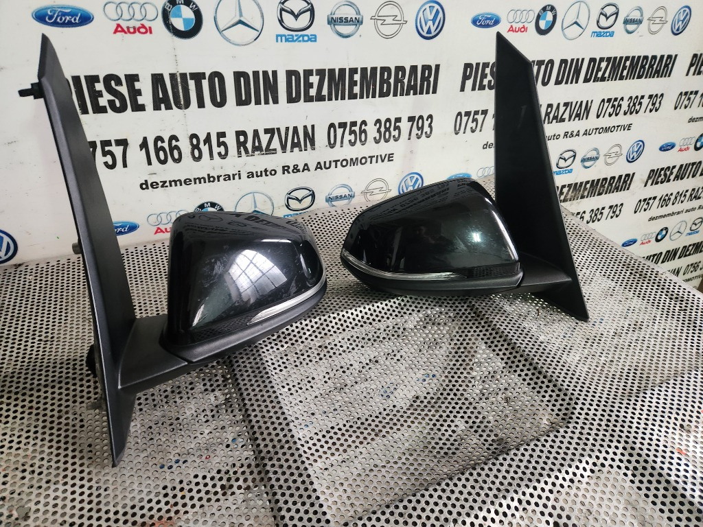 Oglinzi Oglinda Stanga Dreapta Bmw Seria