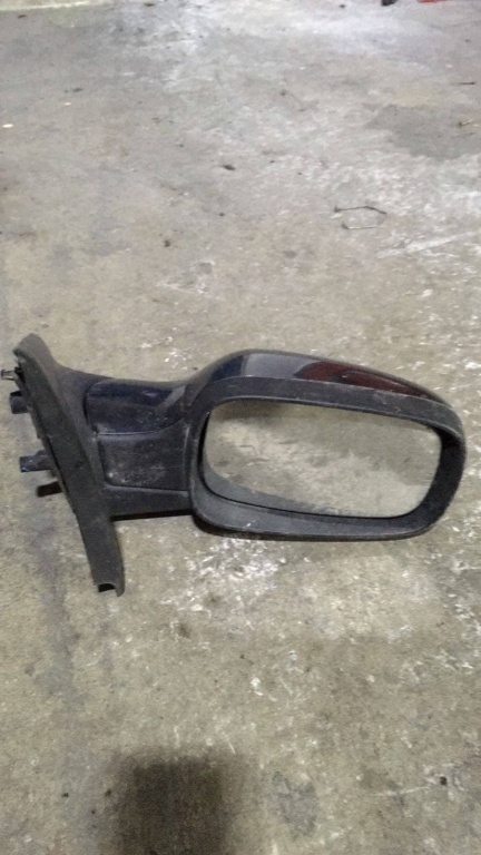 OGLINZI RETROVIZOARE STANGA DREAPTA ELECTRICA CU REGLAJ RENAULT CLIO 2006 2007