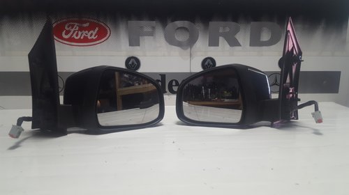 Oglinzi Stanga-Dreapta Ford Focus 2 Face