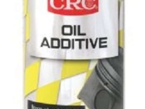 OIL ADDITIVE 200ML-stabilizeaza vascozitatea uleiului,