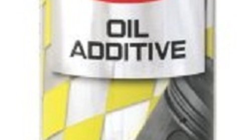 OIL ADDITIVE 200ML-stabilizeaza vascozit