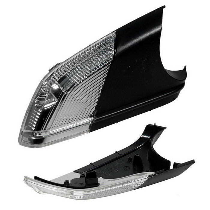OLSA PARTS S.r.l.. Semnalizator 1.02.150.00 montare instalare laterala compatibil cu VW POLO (9N_, 9A_) 2001 2002 2003 2004 2005 2006 2007 2008 2009