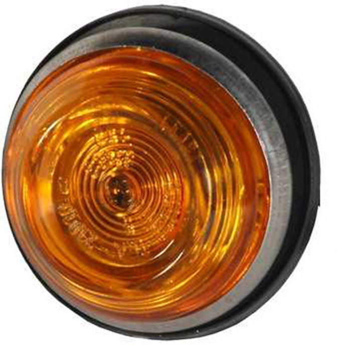 OLSA PARTS S.r.l.. Semnalizator montare instalare laterala 1.02.098.00 la FIAT 500 (111_, 101_, 110_) 1965 1966 1967 1968 1969 1970 1971 1972 1973 1974 1975 1976