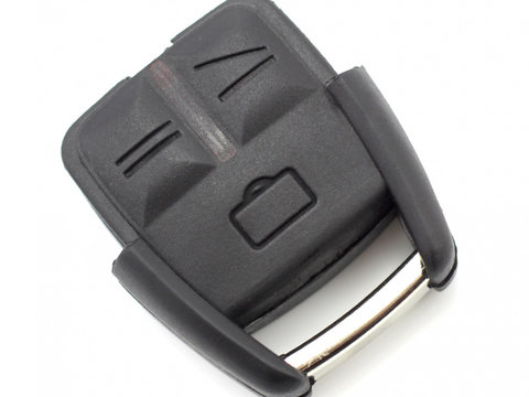 Opel - Accesoriu carcasa cheie cu 3 butoane partea inferioara CC290 CARGUARD