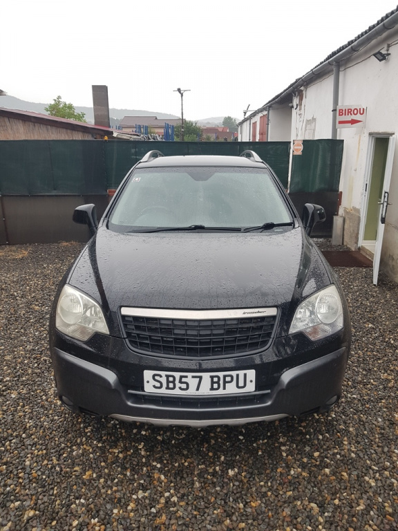 Opel Antara 2.0 CDTI 2006 - 2011